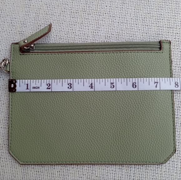 NWOT Anne Klein Wristlet - Picture 4 of 8
